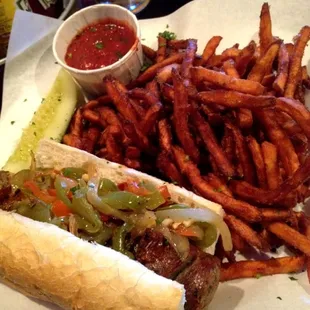 Italian Sausage