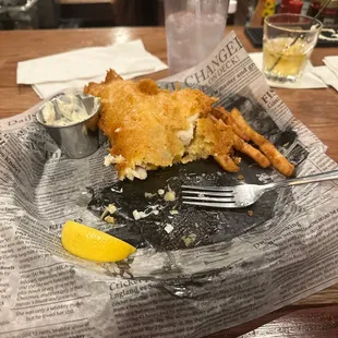 Callahan's Pub & Grille
