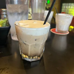Irish mudslide