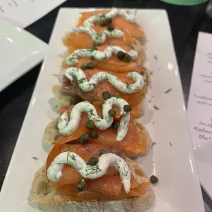 Came here for lunch to celebrate St. Patrick&apos;s Day! It was all delicious!!!