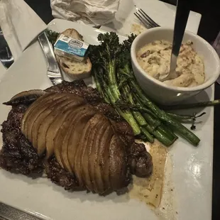 Ribeye