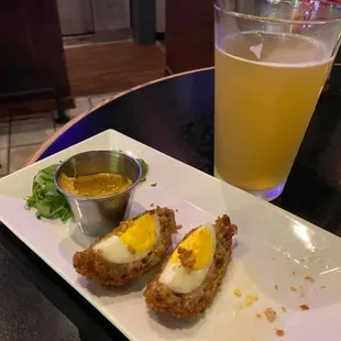 Scotch Egg