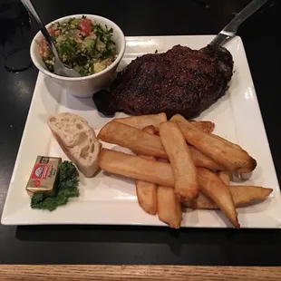 New York Strip