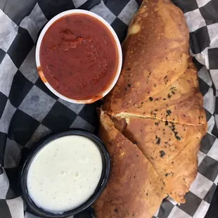 Calzone