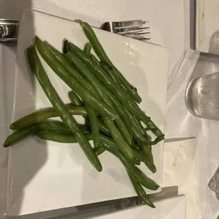 Fresh Greenbeans