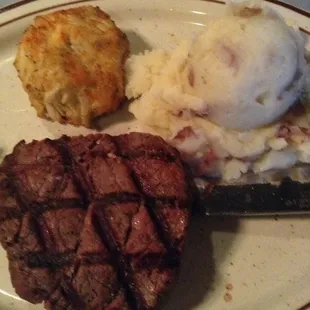 Surf and Turf