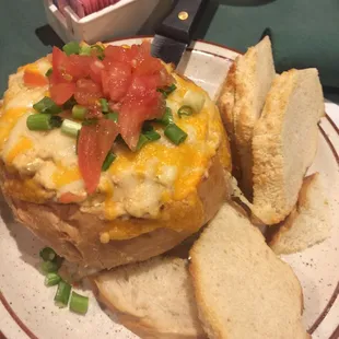 Bread Bowl