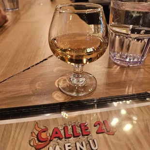 Tequila Fortaleza
