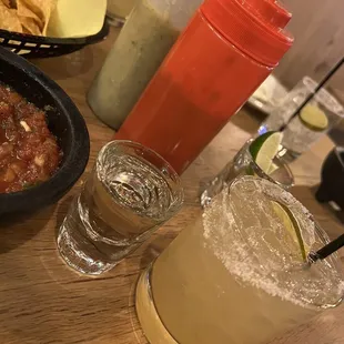 The All Day, Every Day Happy Hour Special is Worth