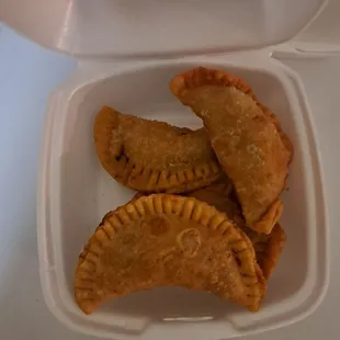Empanadas