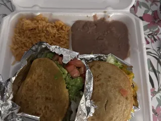 El Sabrosito Jalisco Restaurant