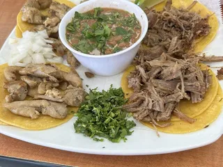 Evelyn's Mexican Restaurant