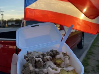 Big Yaya’s Food Truck