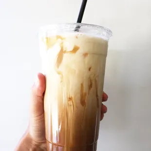 Caramel Macchiato