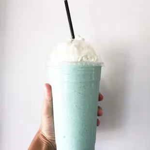 RedBull Smoothie