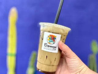 Espressoul Cafe