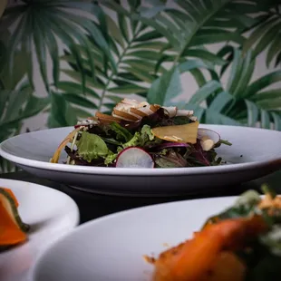 Best Brunch for Groups Bryant Park  Chinese Cuban Cuisine Bryant Park NYC open for lunch, dinner, happy hour, brunch