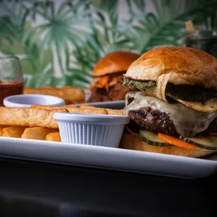 Chinese Take Out Bryant Park  Chinese Cuban Cuisine Bryant Park NYC open for lunch, dinner, happy hour, brunch