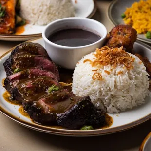 Calle Dao Chinese Cuban Fusion Cuisine Restaurant serving the best food near me lunch, brunch, happy hour, dinner, groups, vegetarian, drink