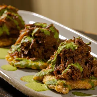 Calle Dao Best Chinese Cuban Cuisine Chelsea NYC open for happy hour, dinner and weekend brunch, group dining, private events