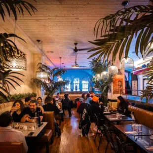 Calle Dao Chelsea best Cuban Chinese fusion food