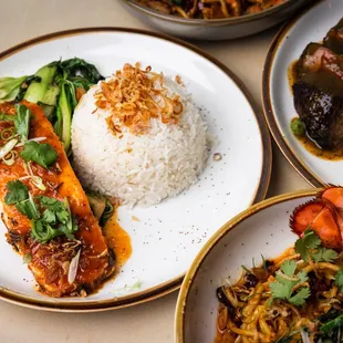 Calle Dao Chinese Cuban Fusion Cuisine Restaurant serving the best food near me lunch, brunch, happy hour, dinner, groups, vegetarian, drink