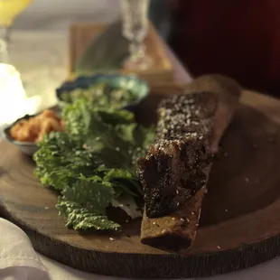 Korean Short Rib