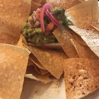 Guacamole