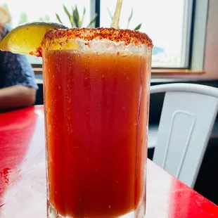 Michelada