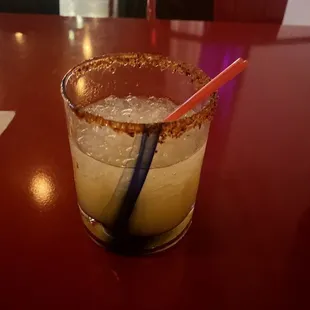 Pineapple Margarita