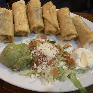 Mini Chimis (6)