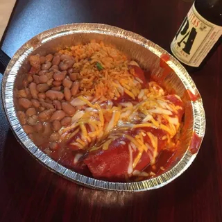 Spanish Rice