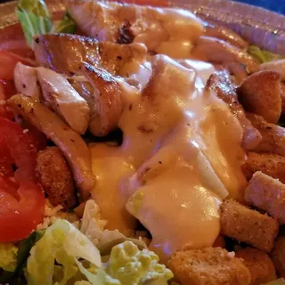 Lemon-Chipotle Dressing (4oz)