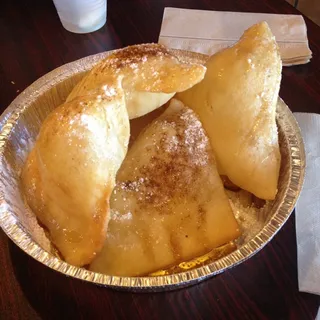 Sopapillas