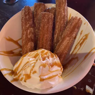 Churros