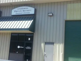 On Target Fire Arms Instruction