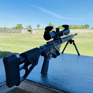 6.5 creeedmoor RPR in multicam!