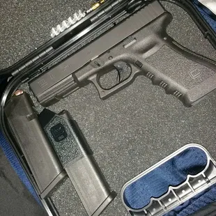 Love My New Toy