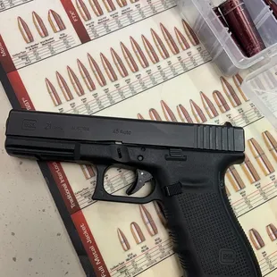 Glock 21