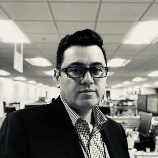 Isaiah A.