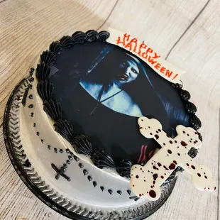 Callejas Cakes