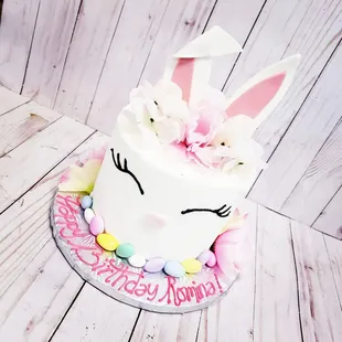 Easter Cake