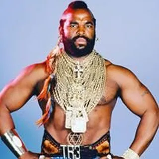 Marcus B.