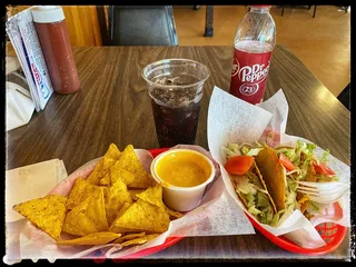 Toucan Taco