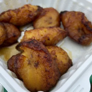 Plantains