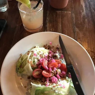 Wedge Salad