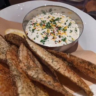 TARAMASALATA