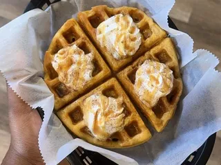 BLAK Coffee Kenosha