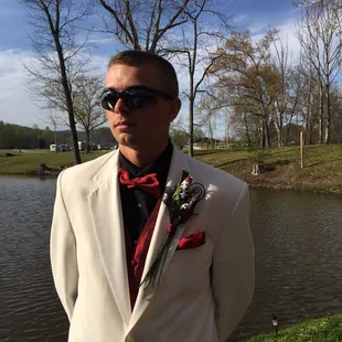 Great place for pictures.