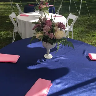 Love the selection of colors.